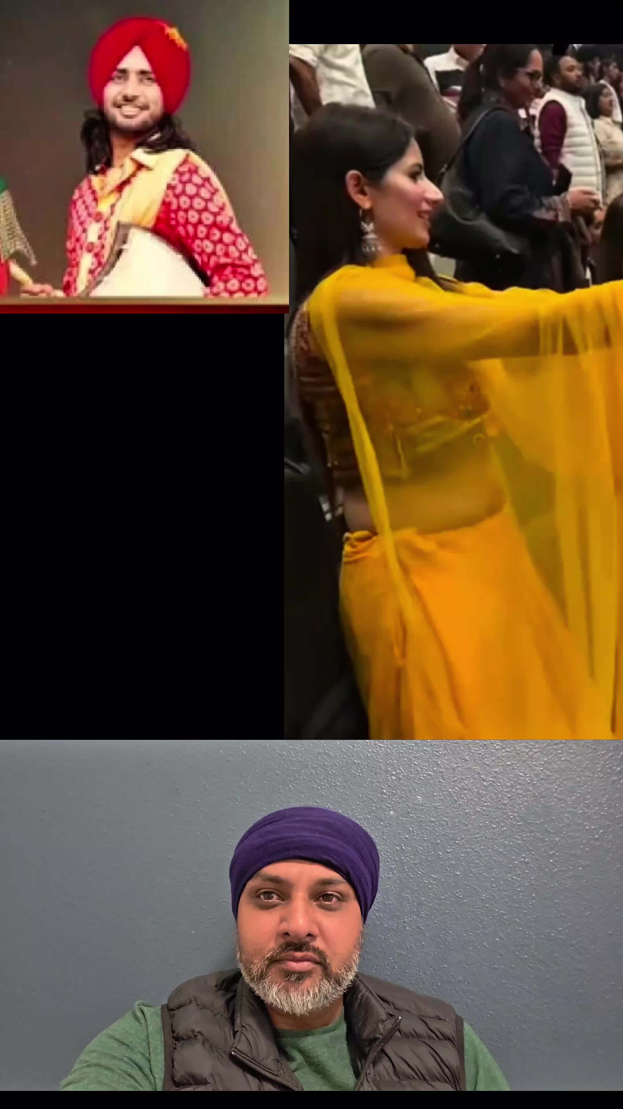 @🇧 🇦 🇯 🇼 🇦 ਖਾਲਿਸਤਾਨੀ