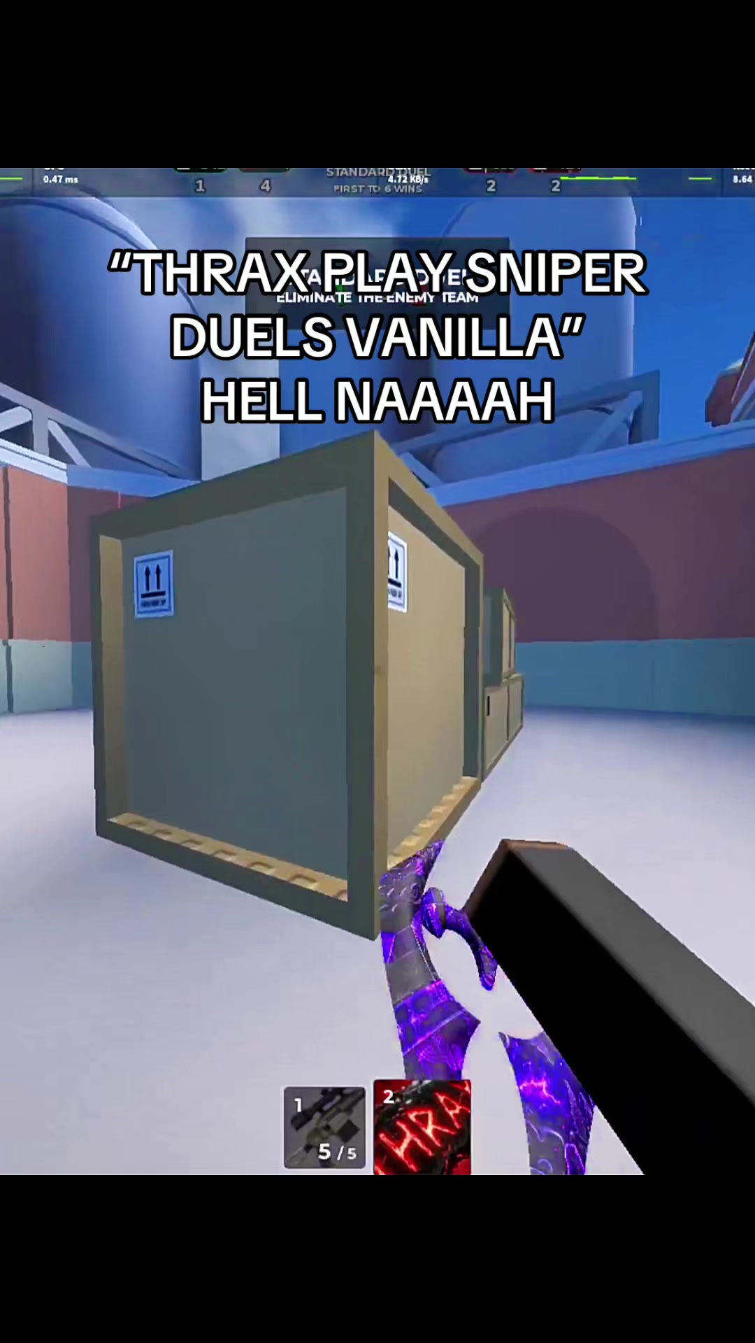 @thraxio