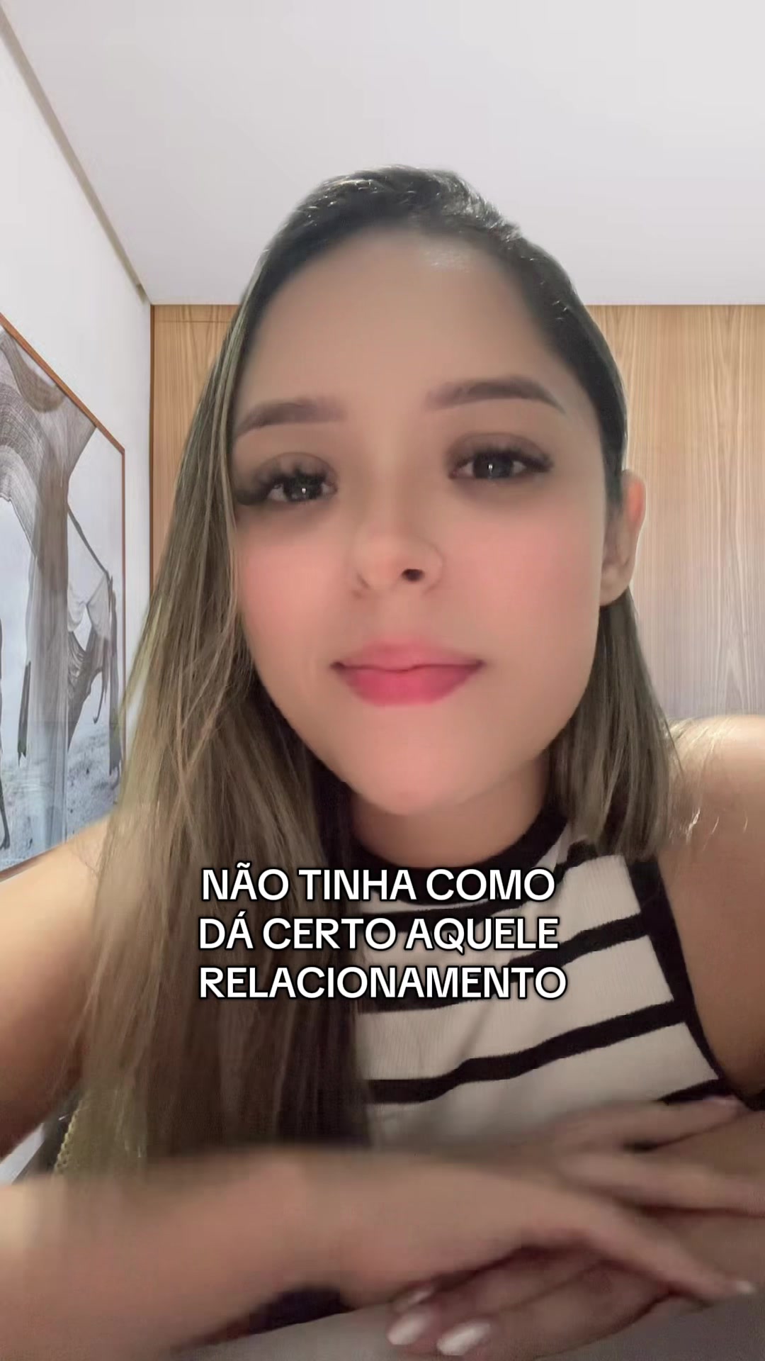 @Ketly Sousa
