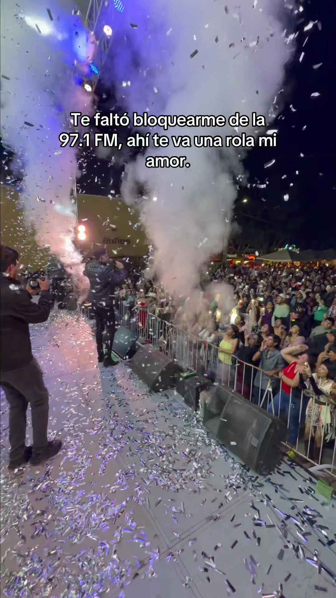 @Banda La Fugitiva De Mike Miramontes