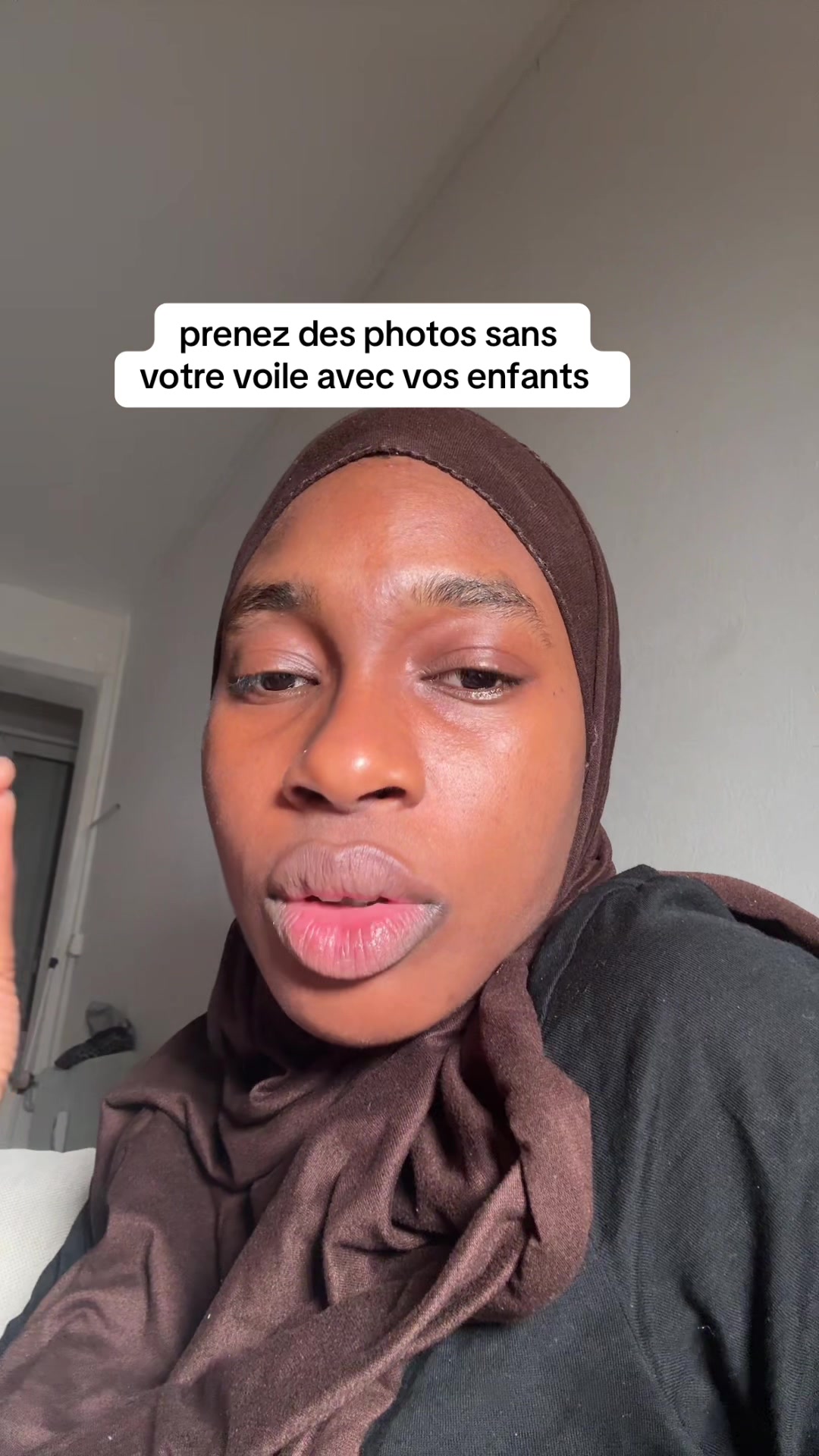 @La Maman de Quelqu&rsquo;un