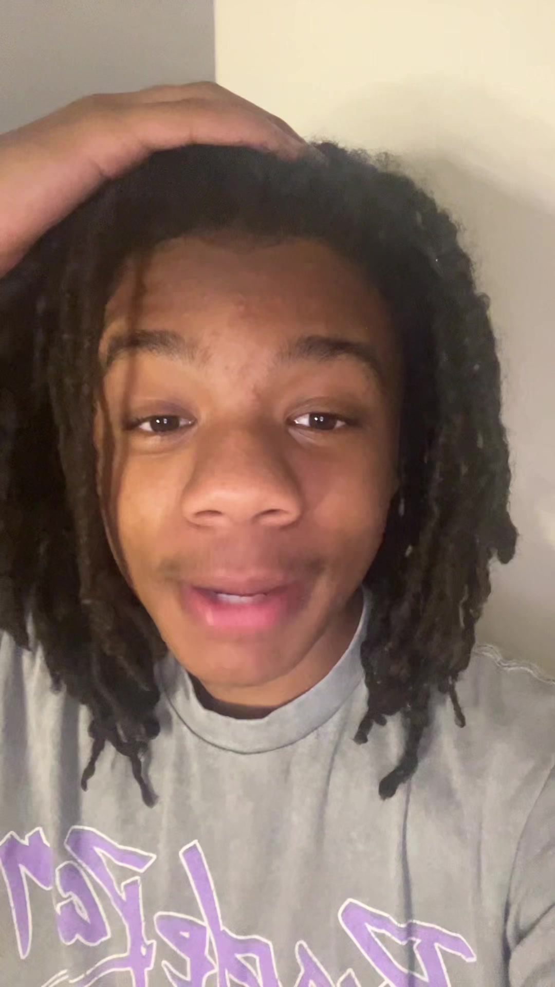 @Deonte’ 2