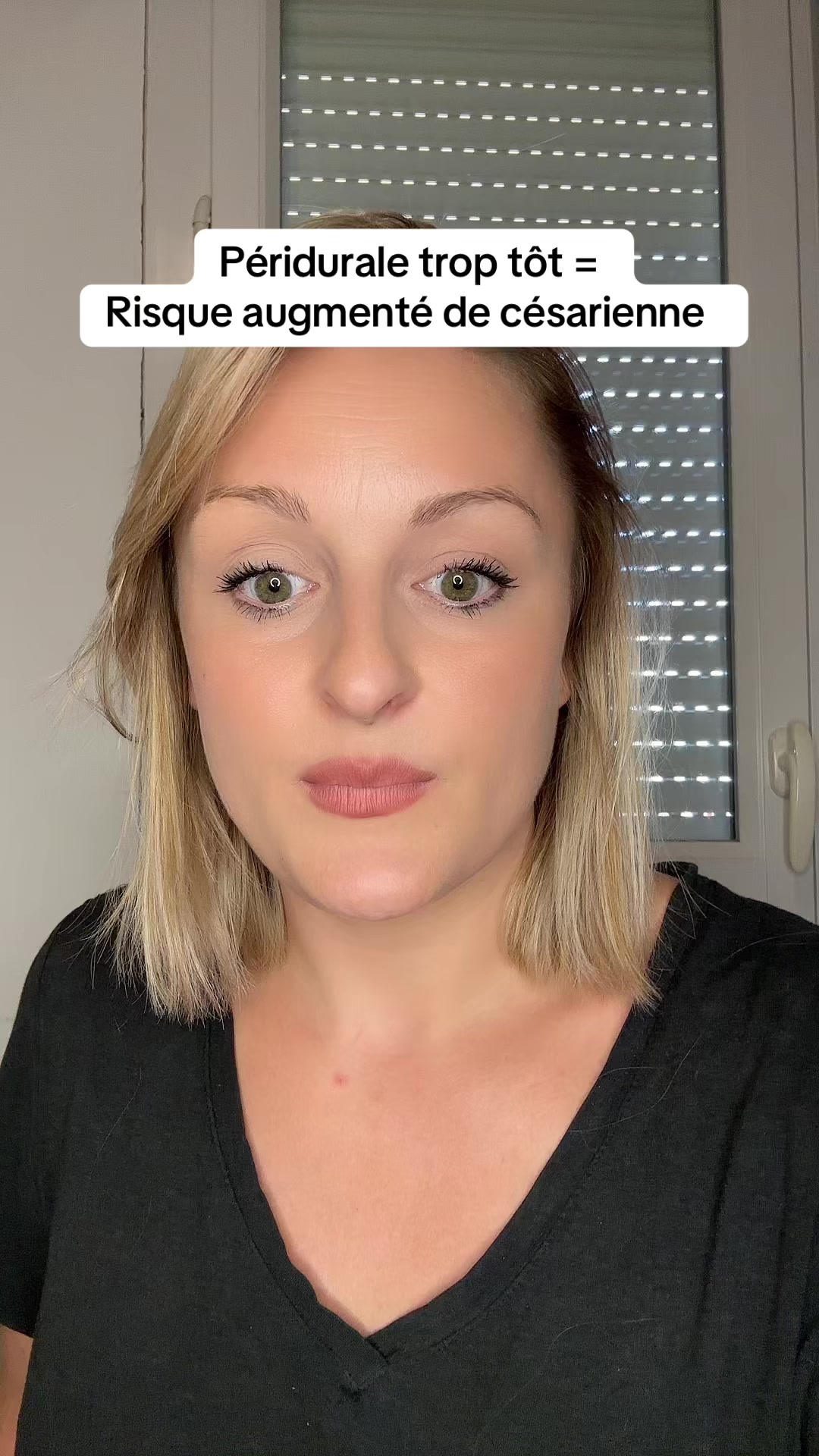 @Héloïse, ta doula