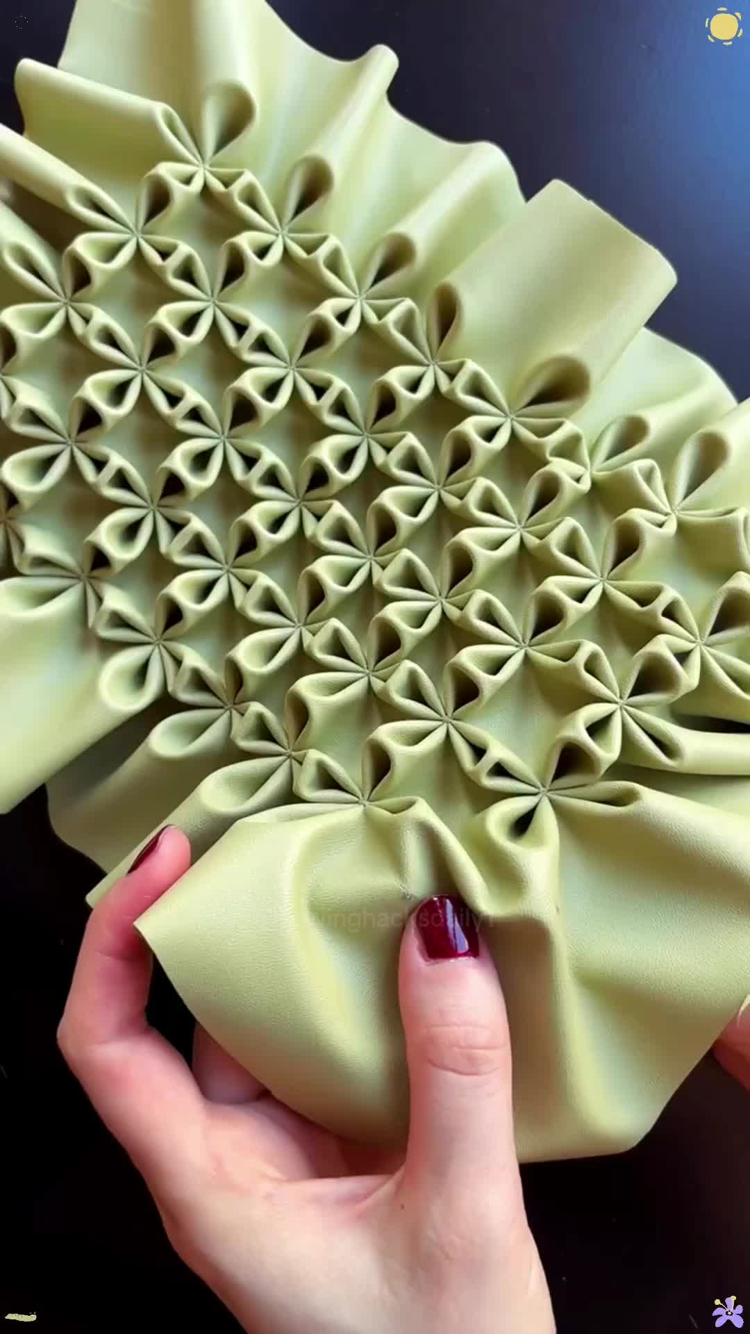 @SewingHacksDaily