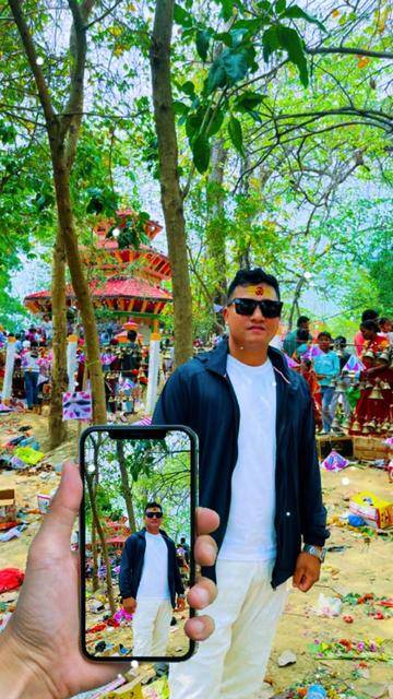 @prakash basyal