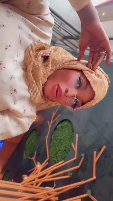 @أم❤️أبي🌸~🧕maman