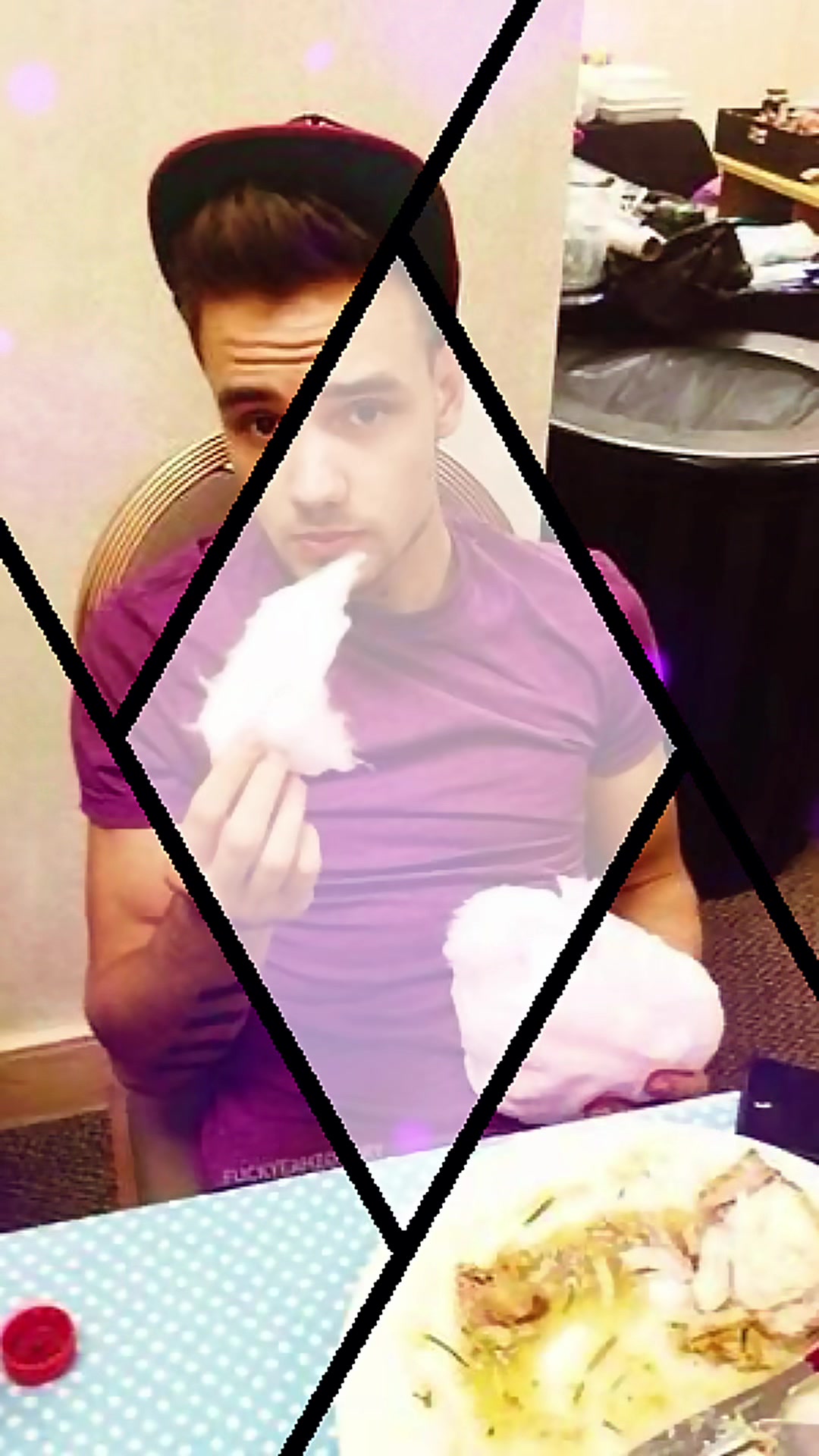 @Liam's Angels