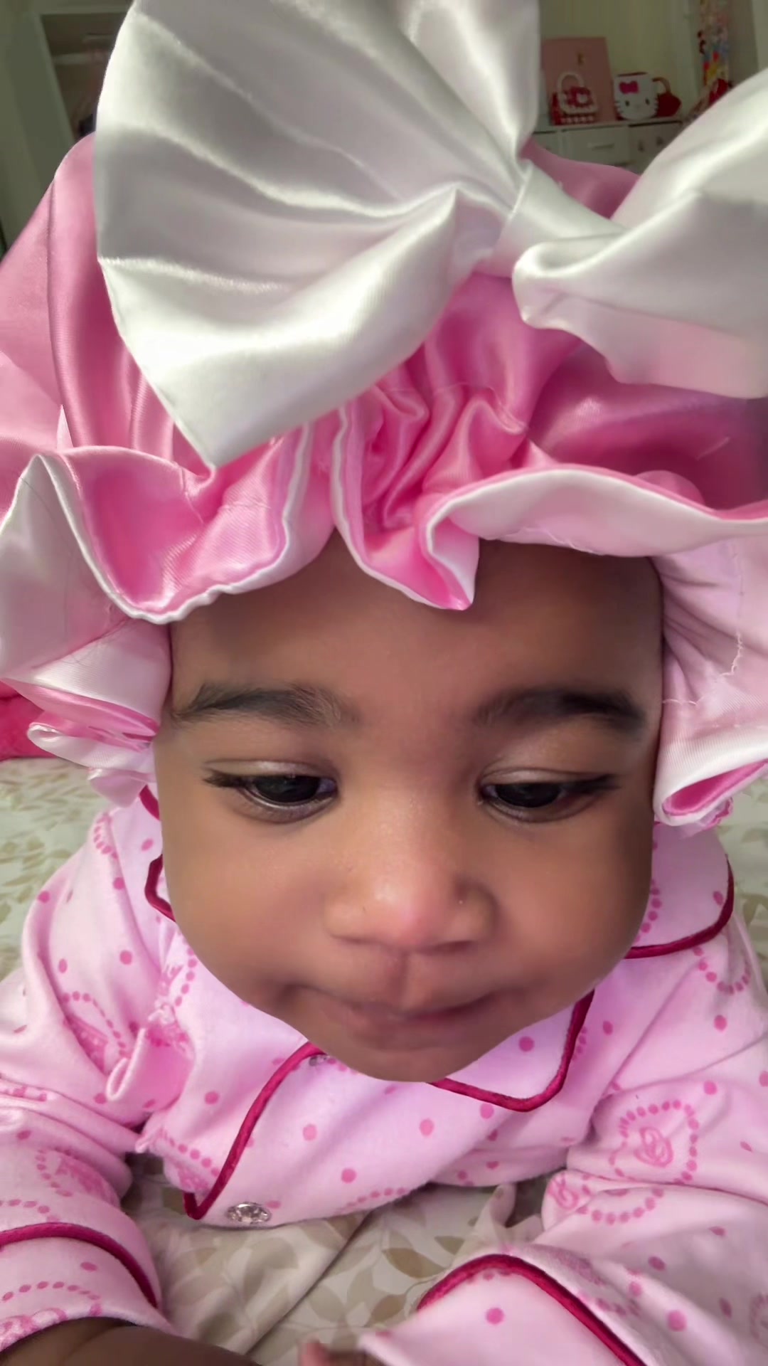 @Baby_Evelyn🧸🎀