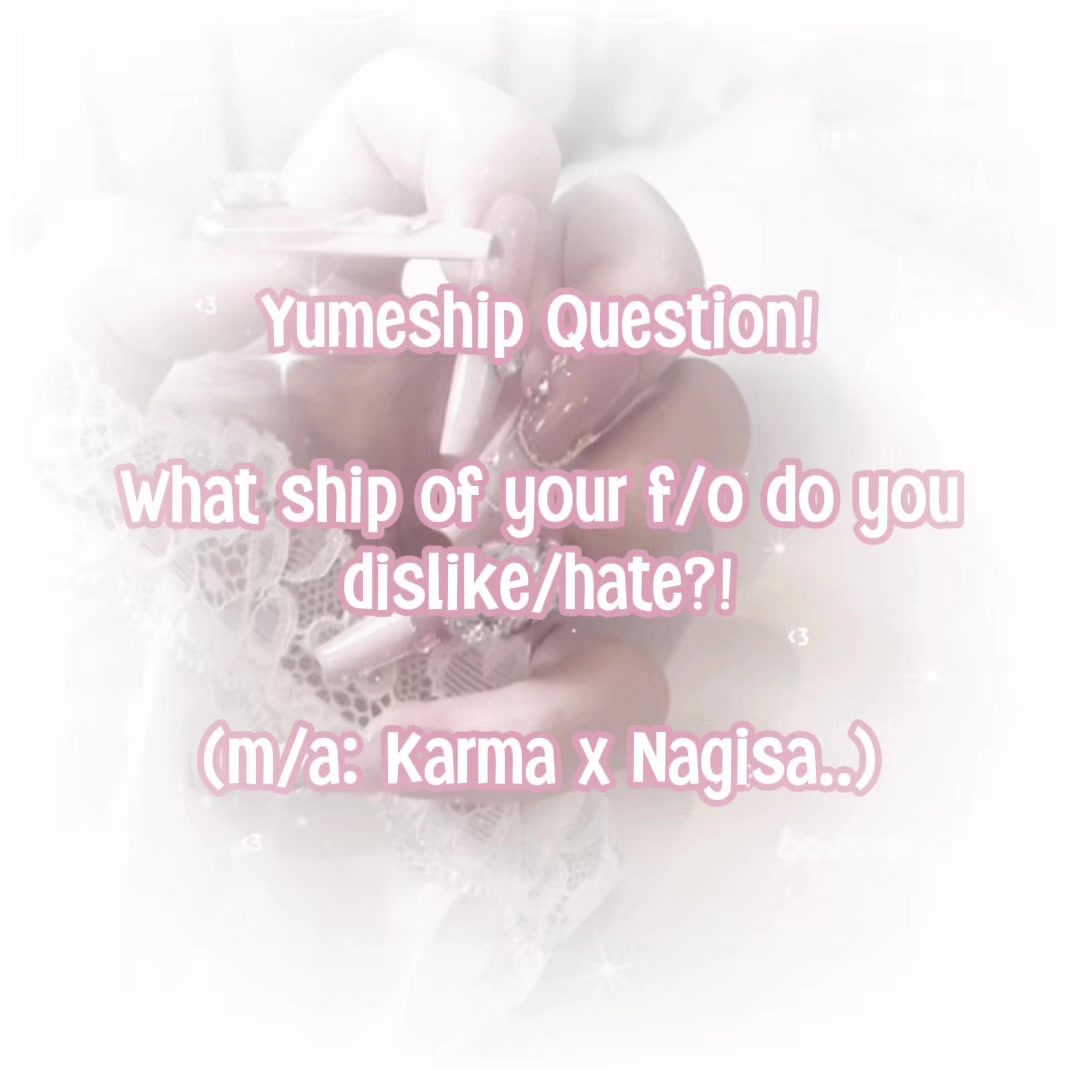 @𑣲. ʙᴇᴛʜ 𓏵 ᴋᴀʀᴍᴀ + ᴄʜɪɢɪʀɪ&rsquo;ꜱ