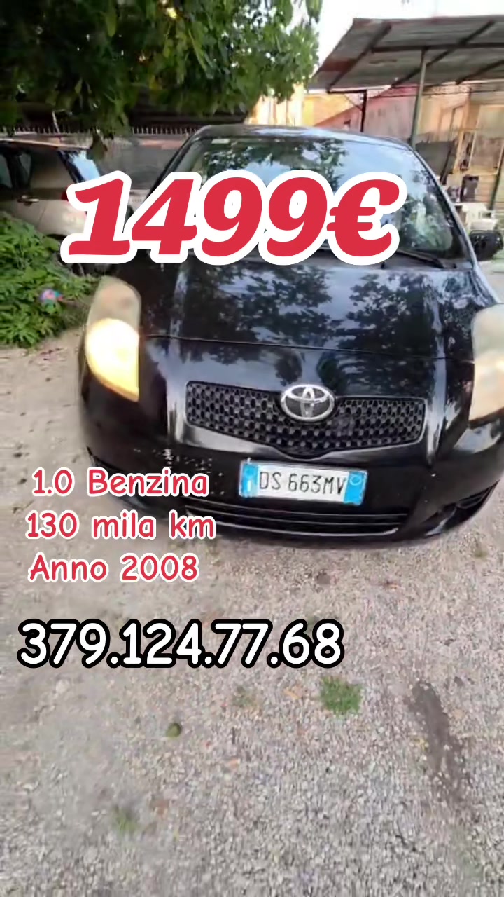 @Mario Auto SCR ๐