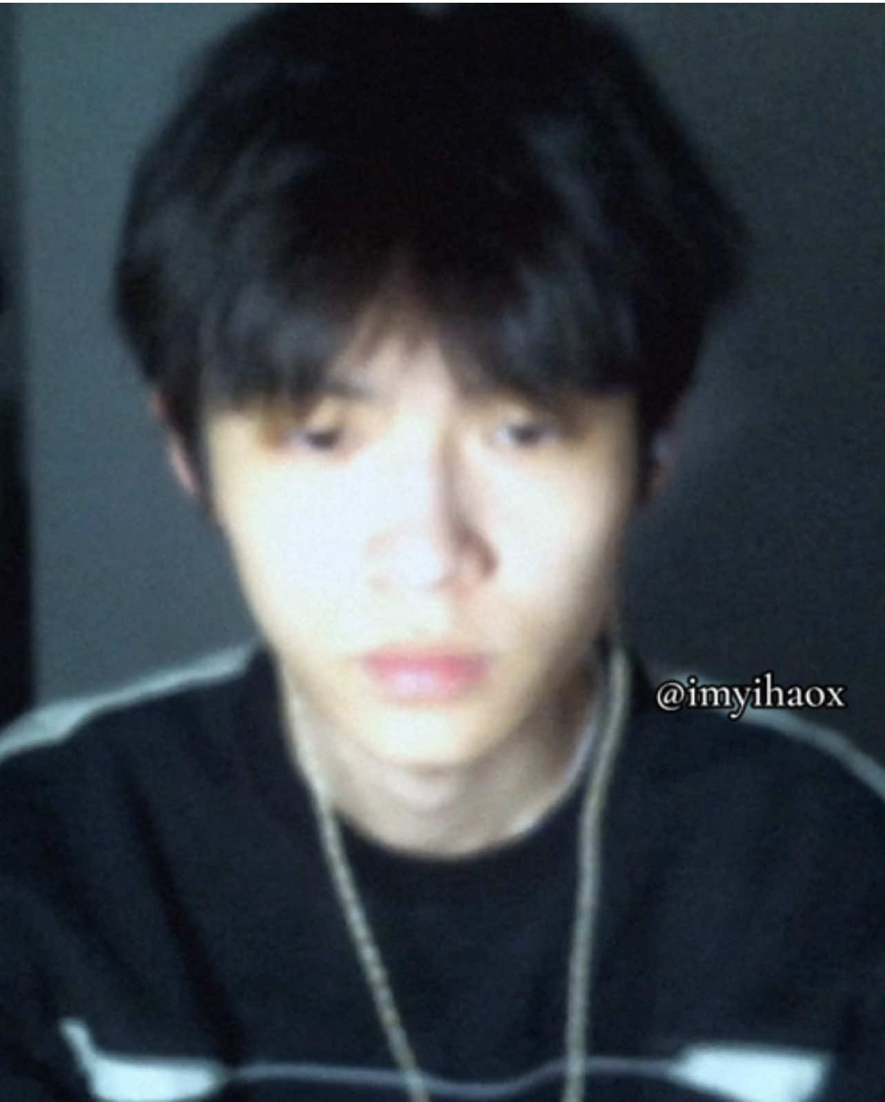@Yihao Xing