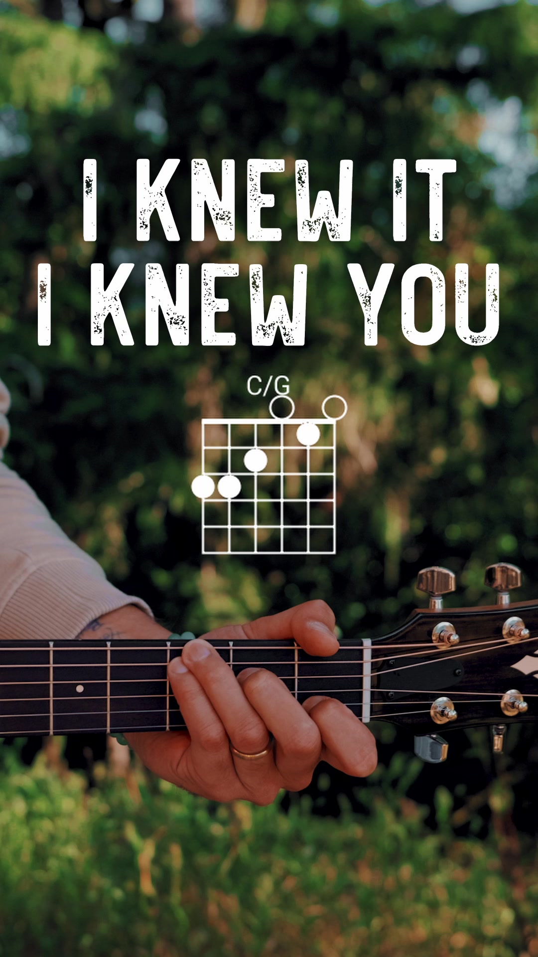 @The Groovy Guitar Dude