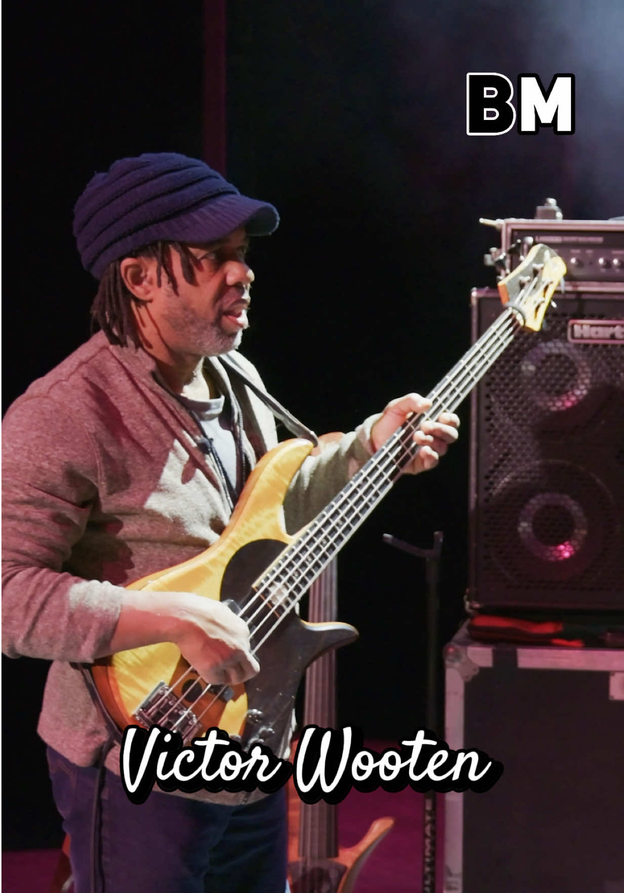 @Bass Magazine