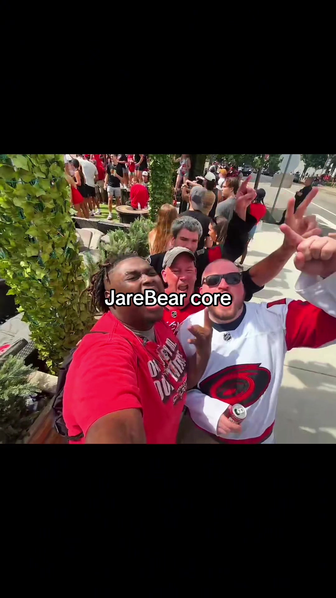 @jarebeartv