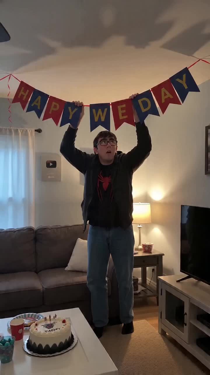 @Spidey🕷🕸🕷