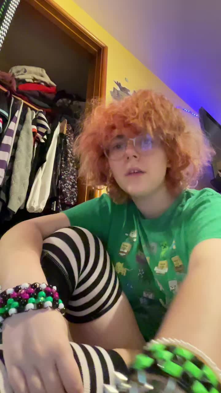 @Erin