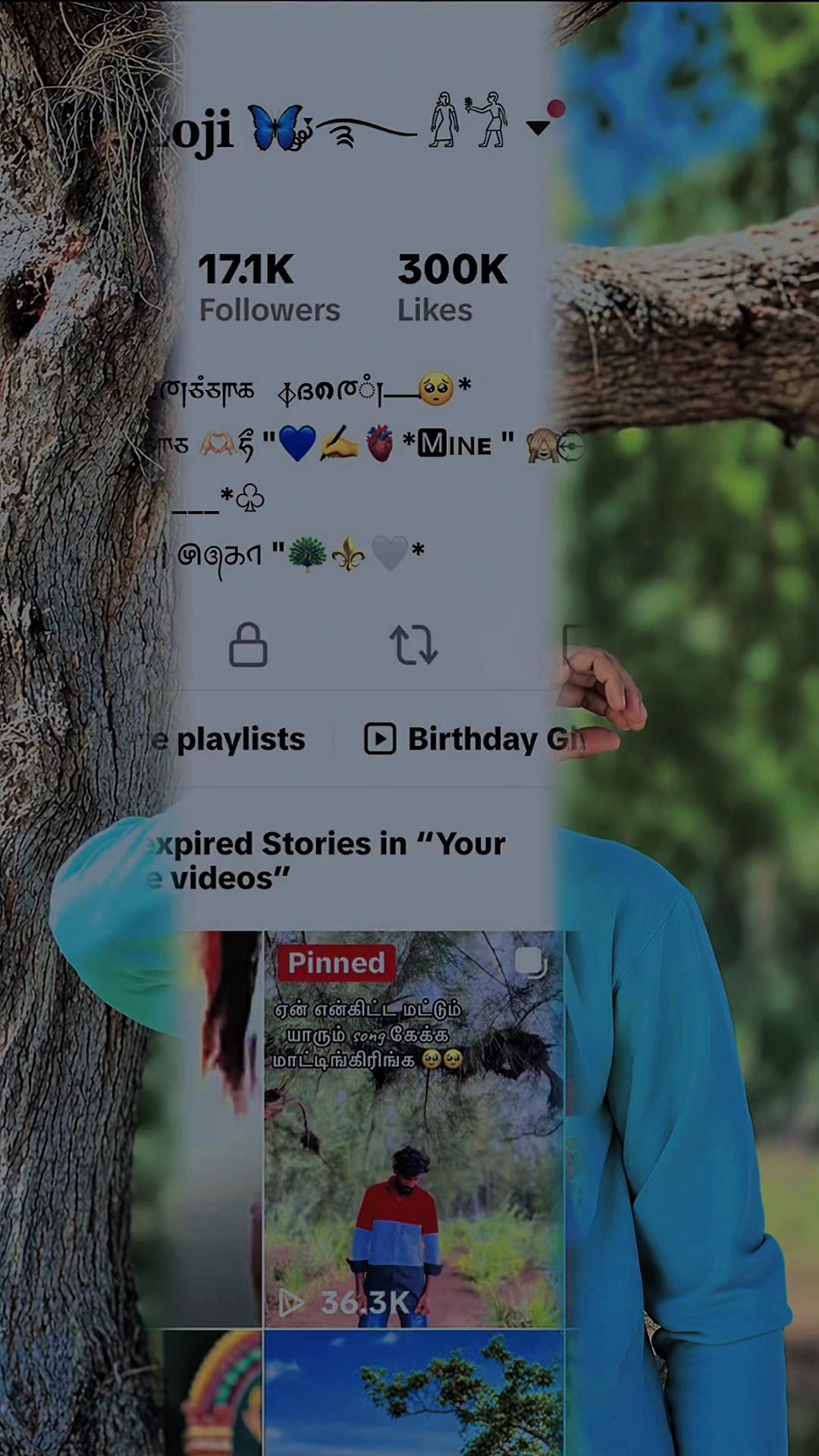 @à»â Ëâ§ððšïžð£ð¢ïž ðŠàŒàŒà¿ðð