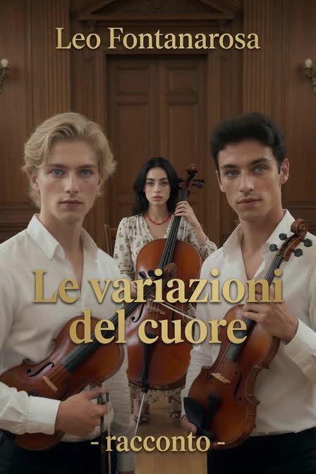 @Leo Fontanarosa