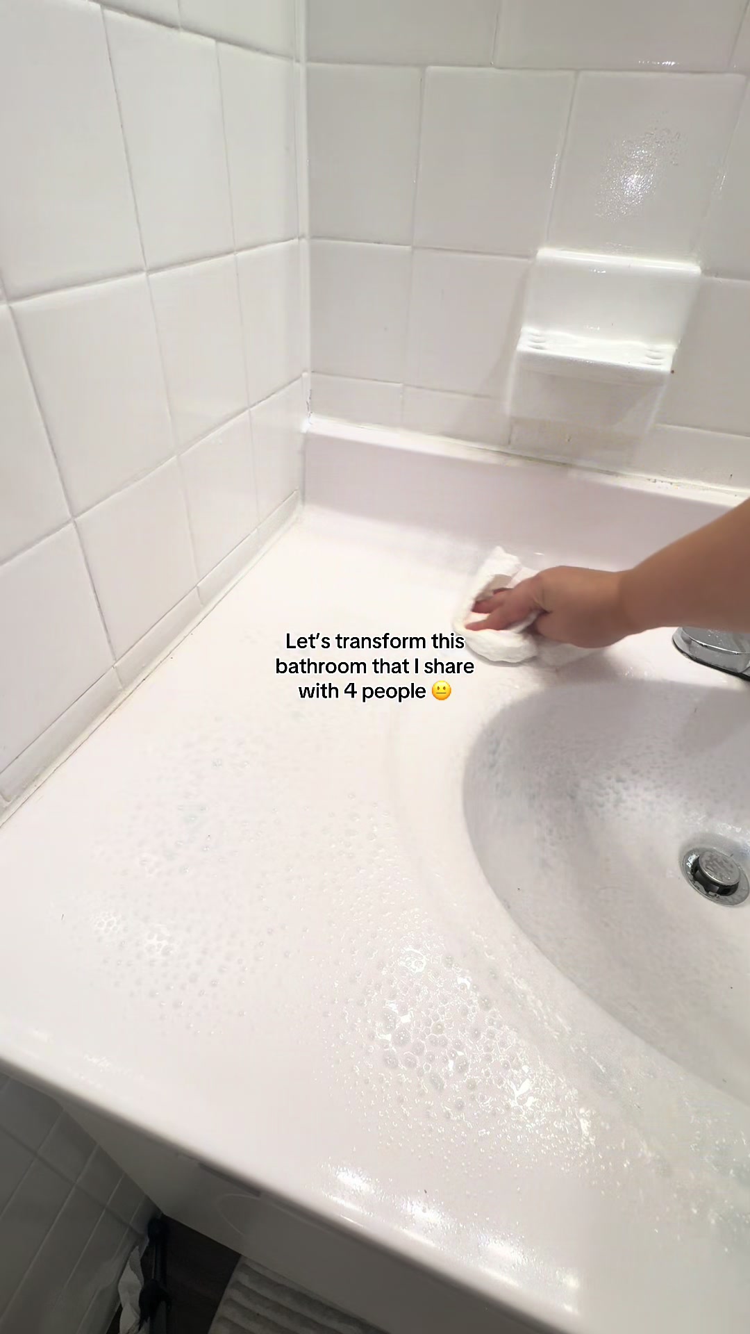 @Squeaky Clean