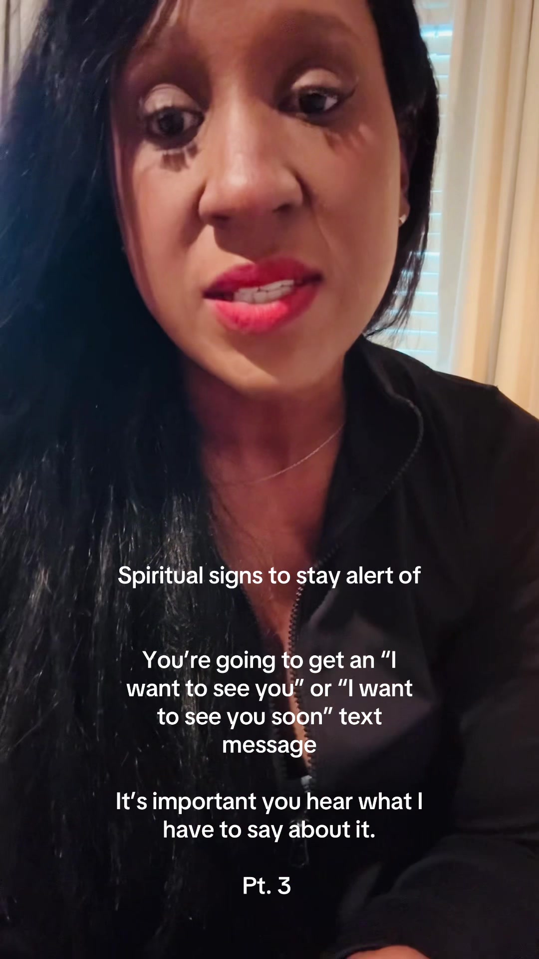 @Danielle Addison