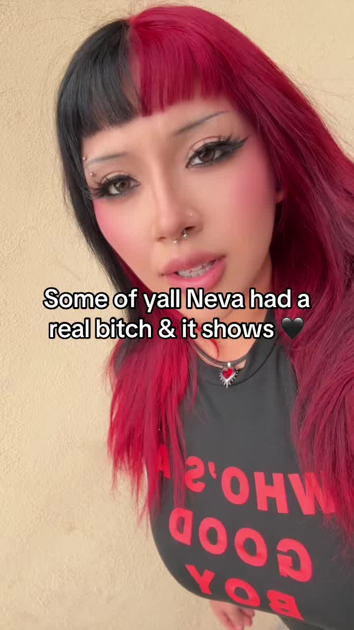 @Mariah🕷️
