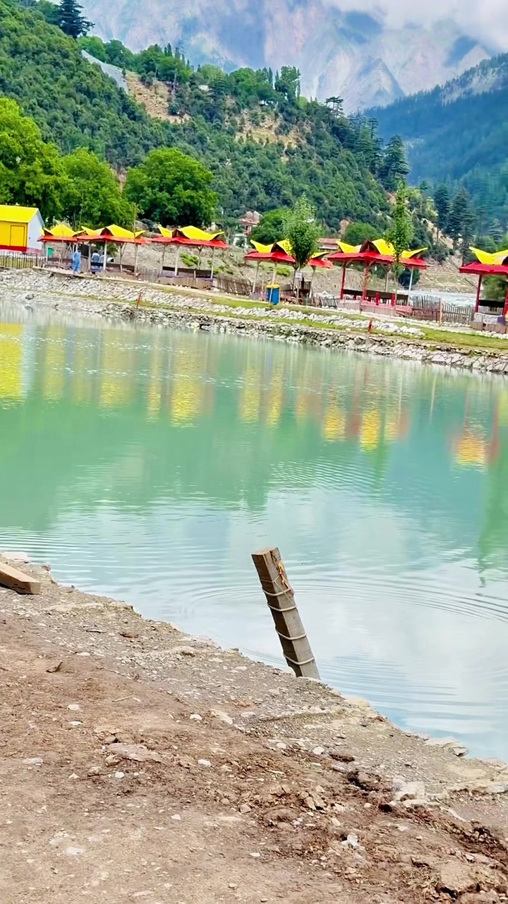 @Swat Nature Spots