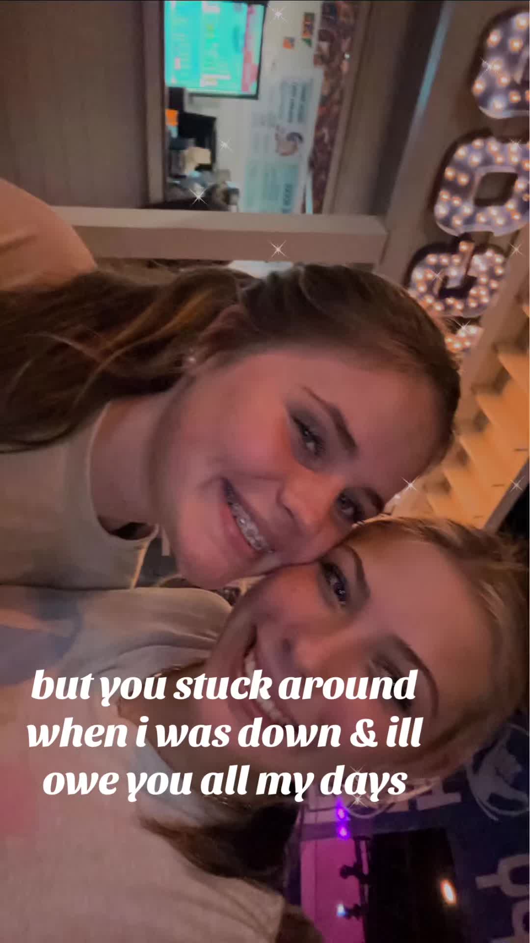 @maci brooke