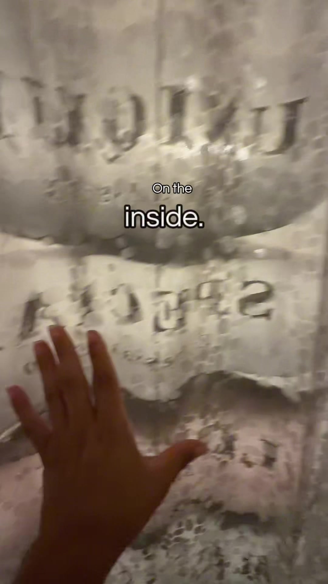 @Veronica Rain