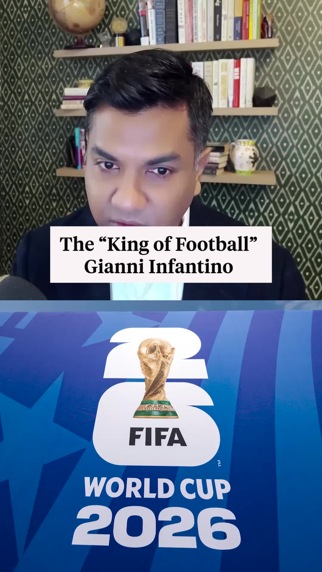 @Foreign Policy Magazine