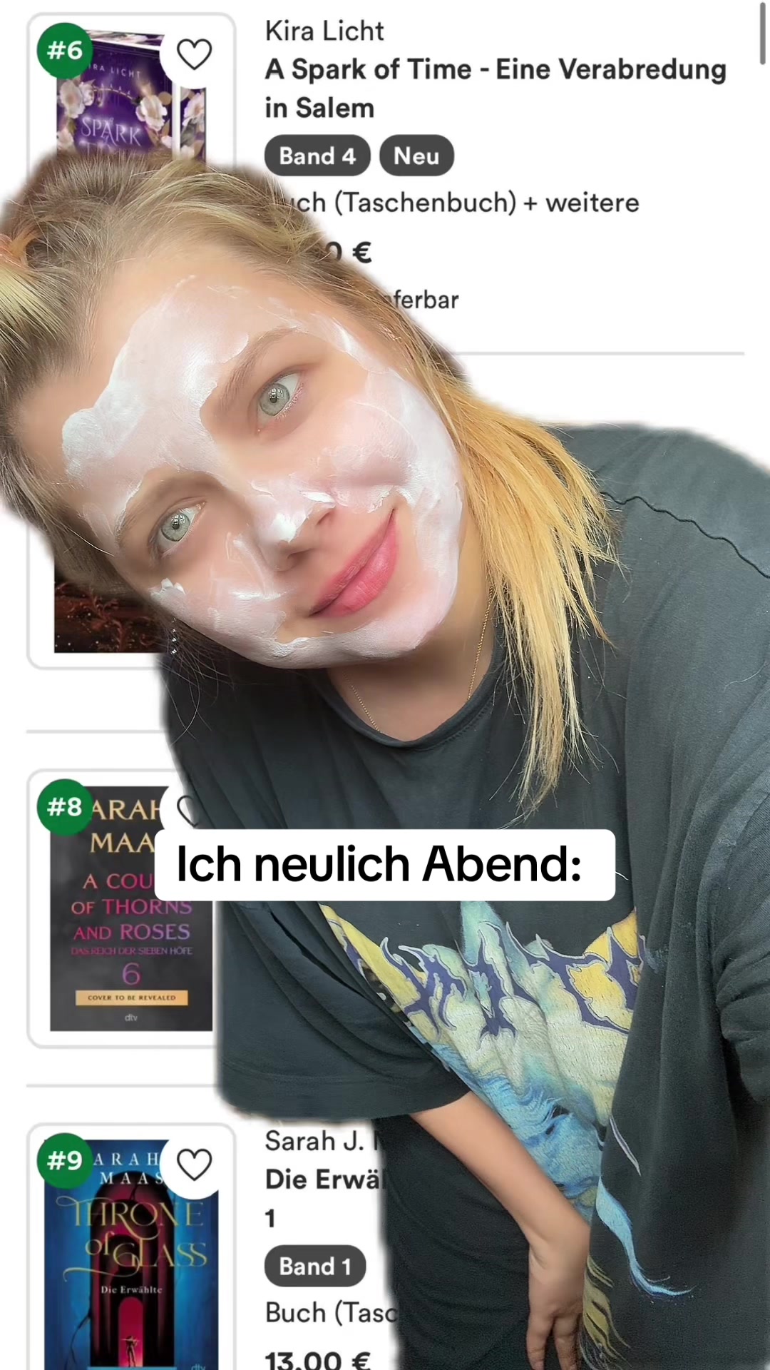 @Jasimi Belle 🦢 | Autorin