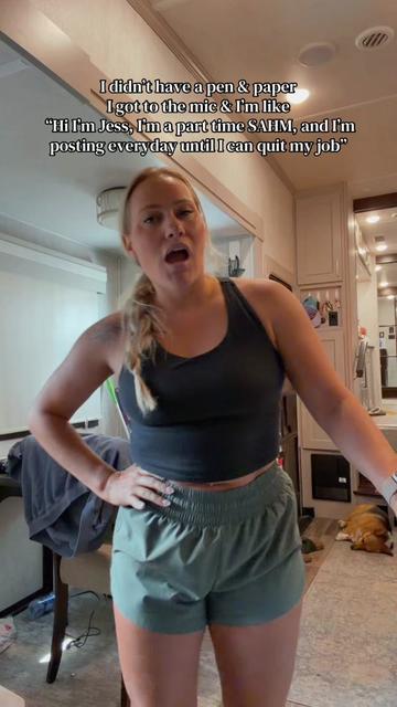 @JESSICA ASHLEY