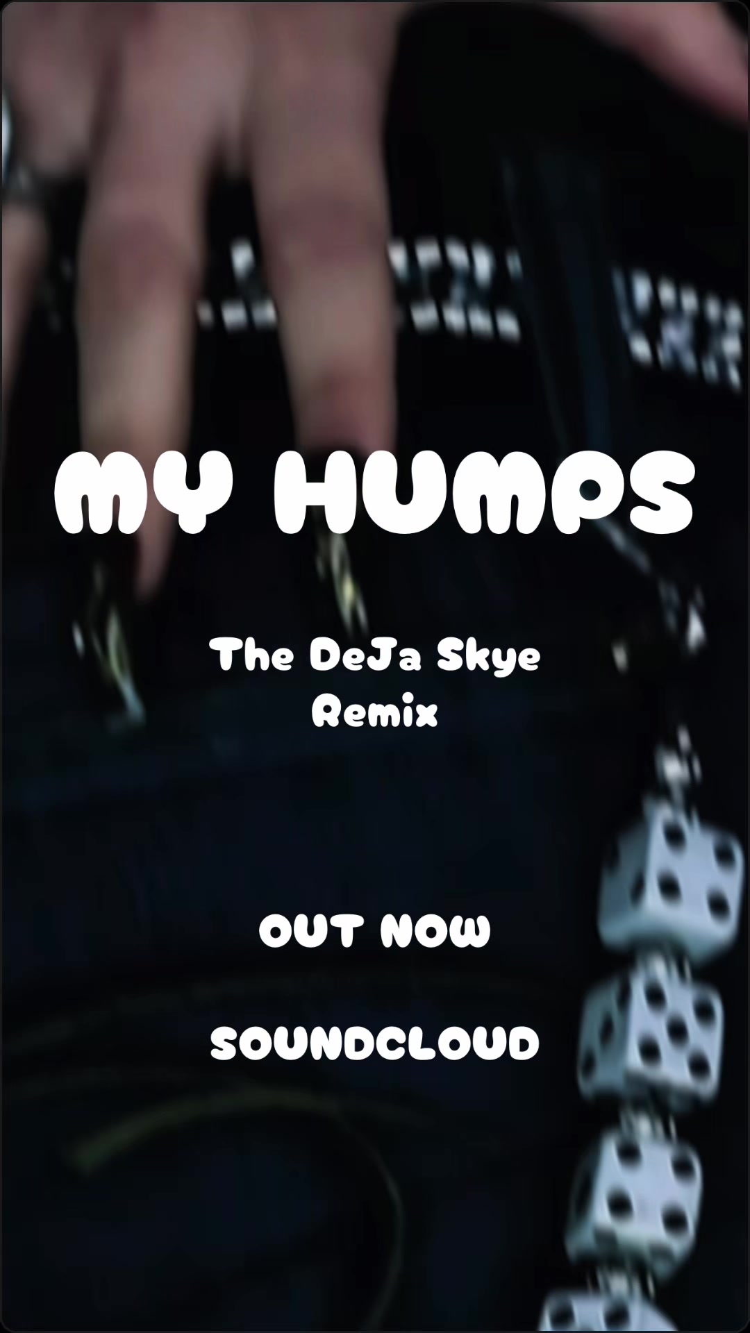 @DeJa Skye
