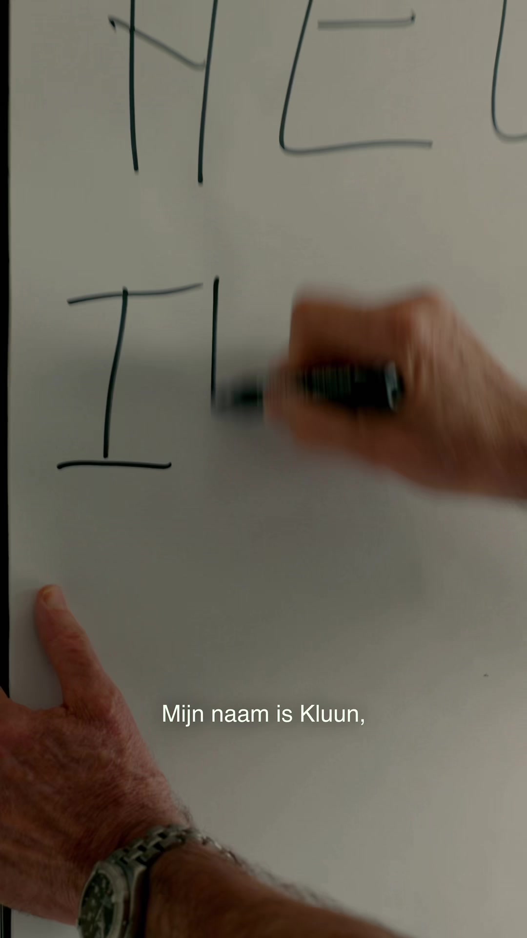 @Kluun