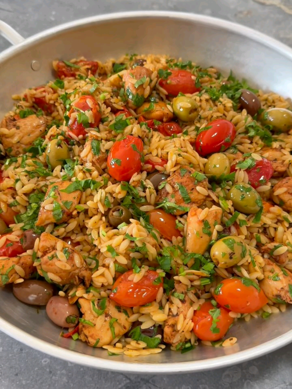 @Home Cooks World