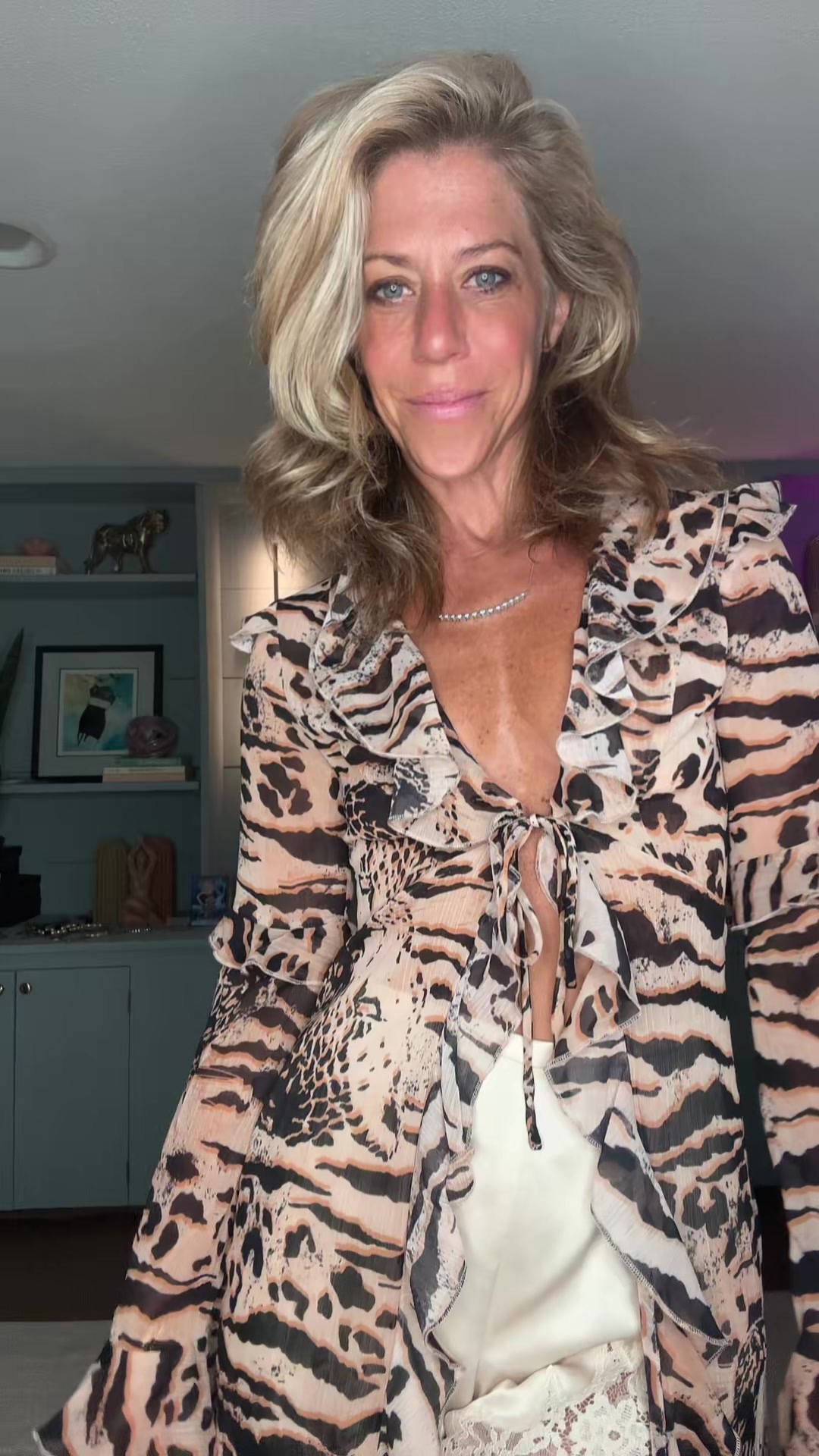 @Amy Berenbak Stylist