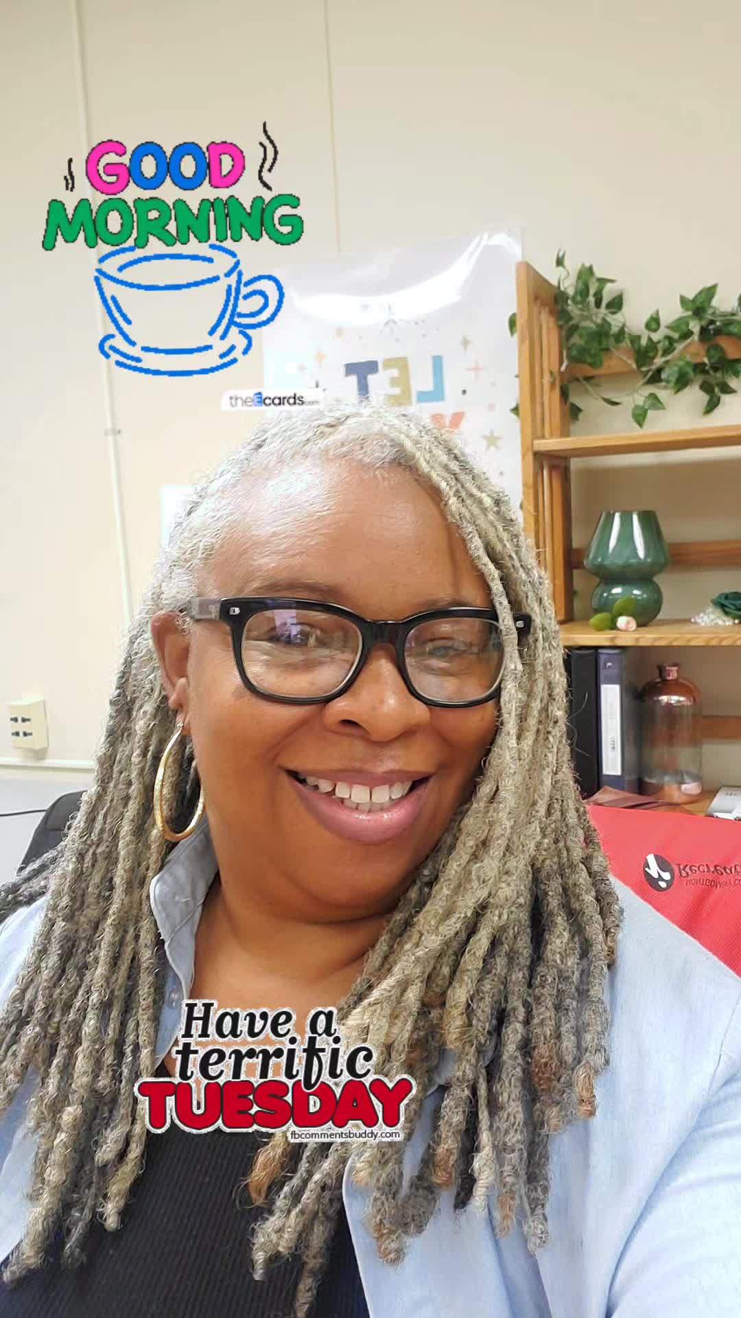 @❤️ Denise Brown ❤️