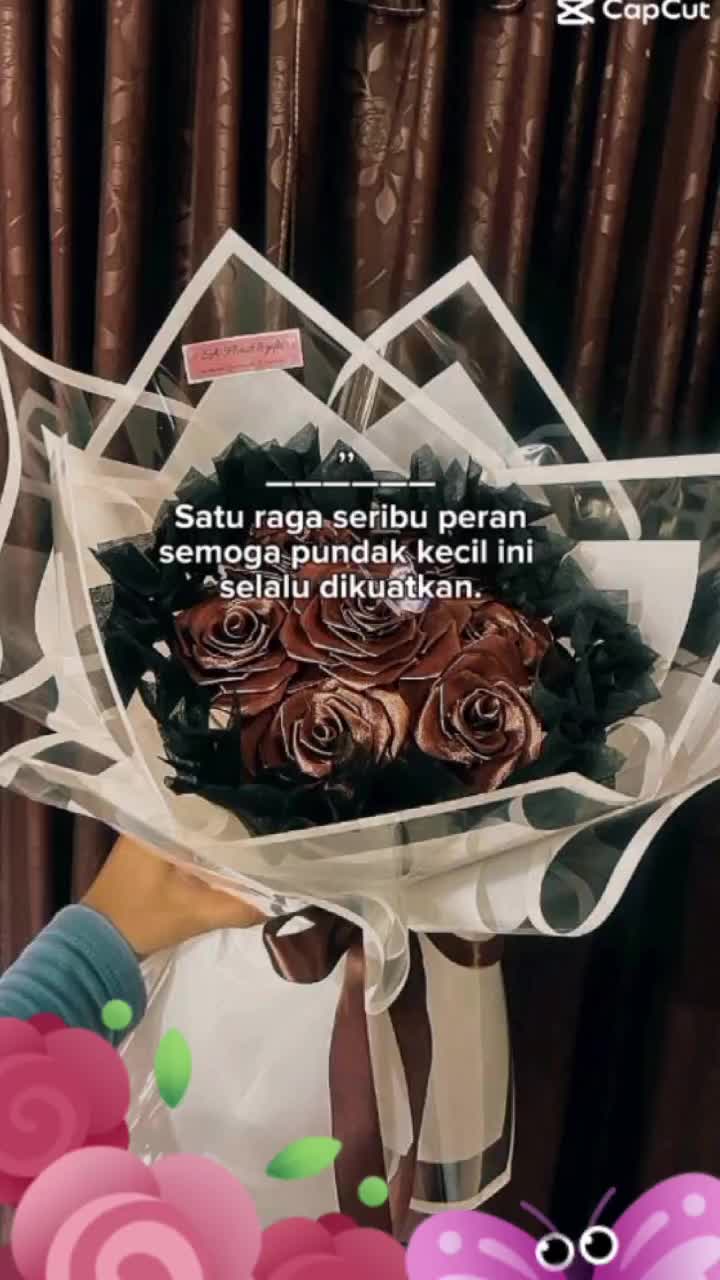 @Bunda I"