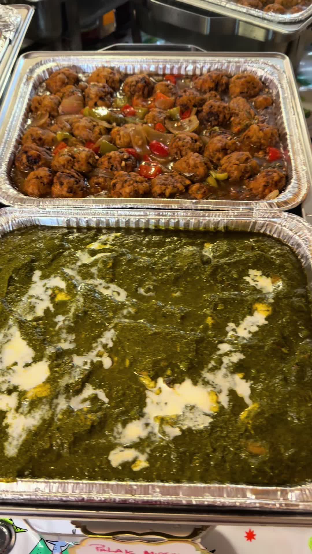 @Kavita&rsquo;s kitchen LLC