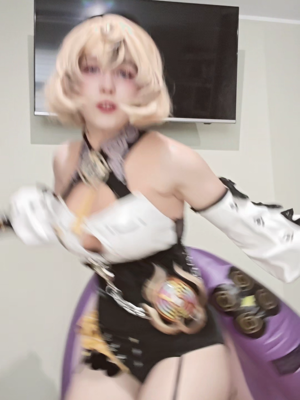 @Lin