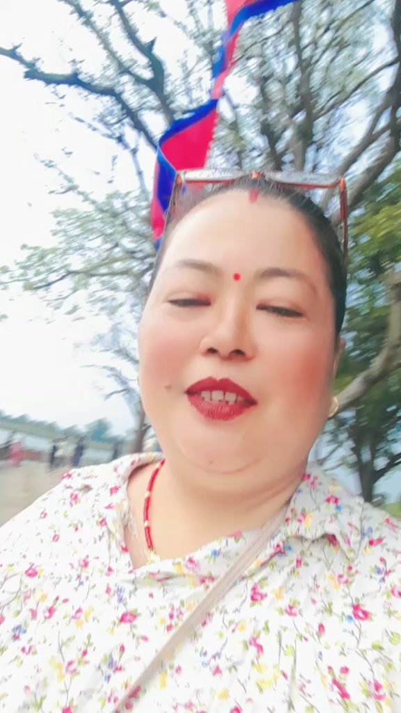 @Anita Shreshta