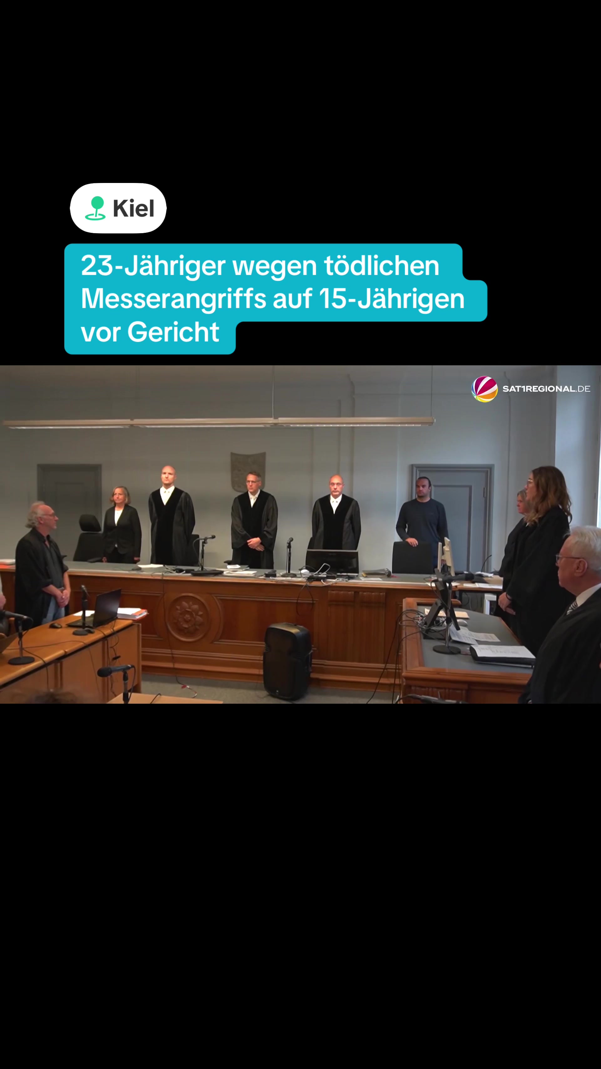@SAT.1 REGIONAL Norddeutschland