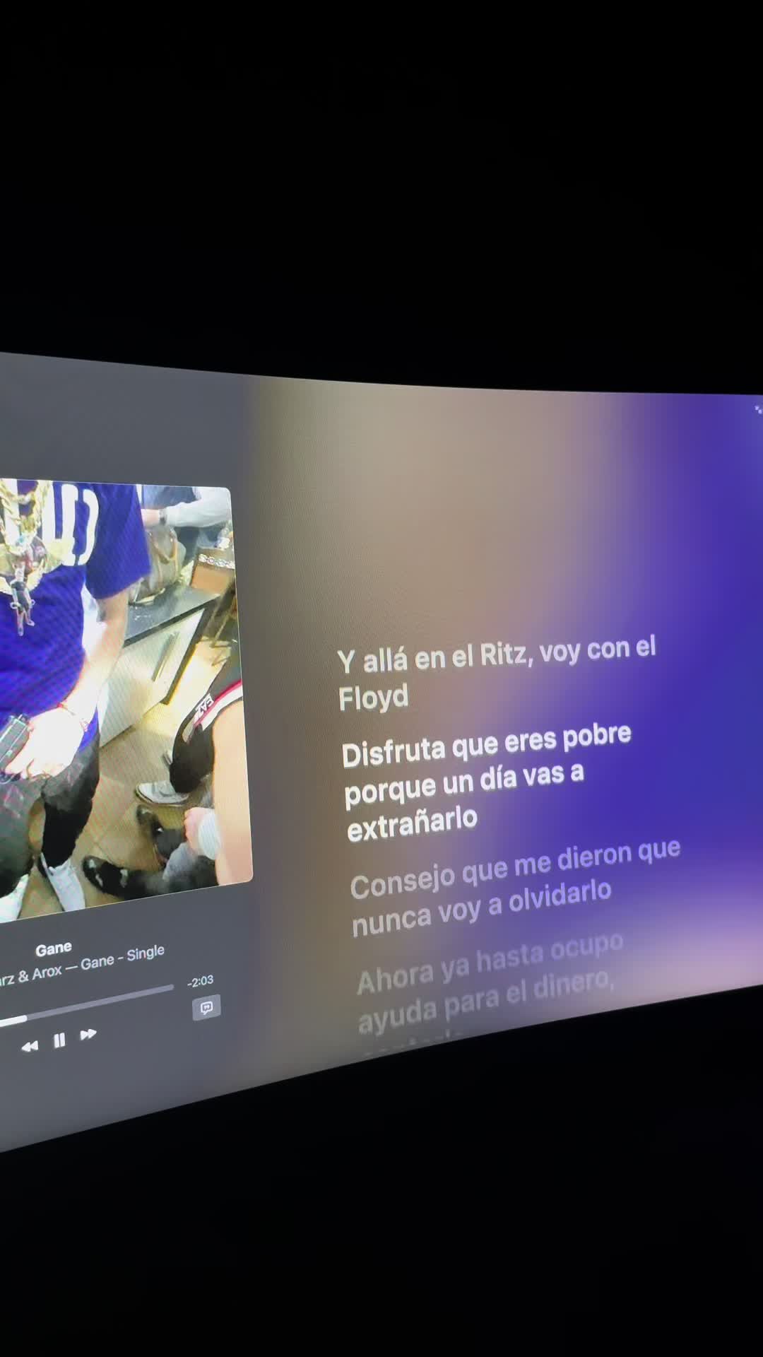 @Latino Music