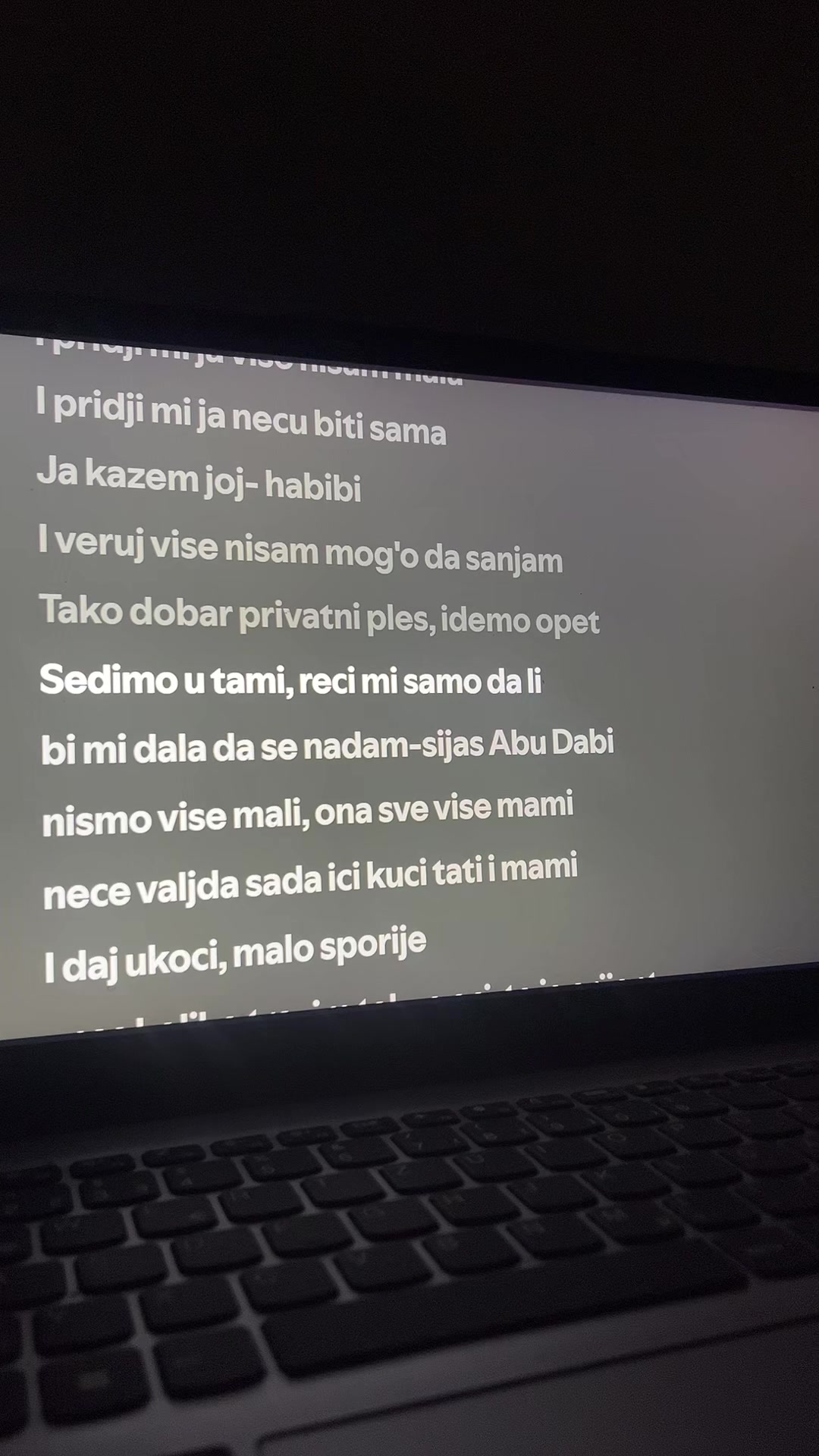 @Songs_lyrics