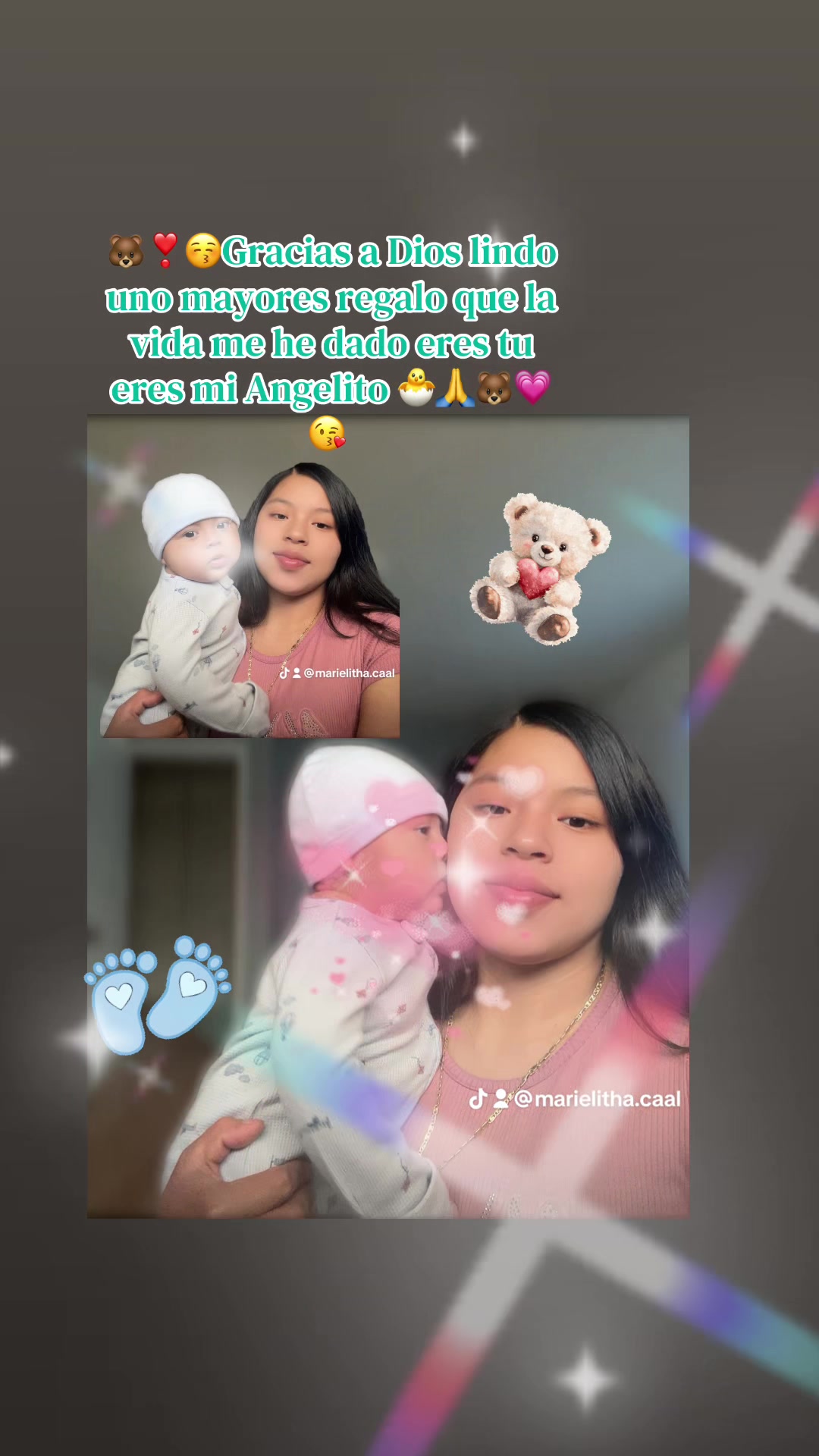 @Marielitha Caal💖🥰