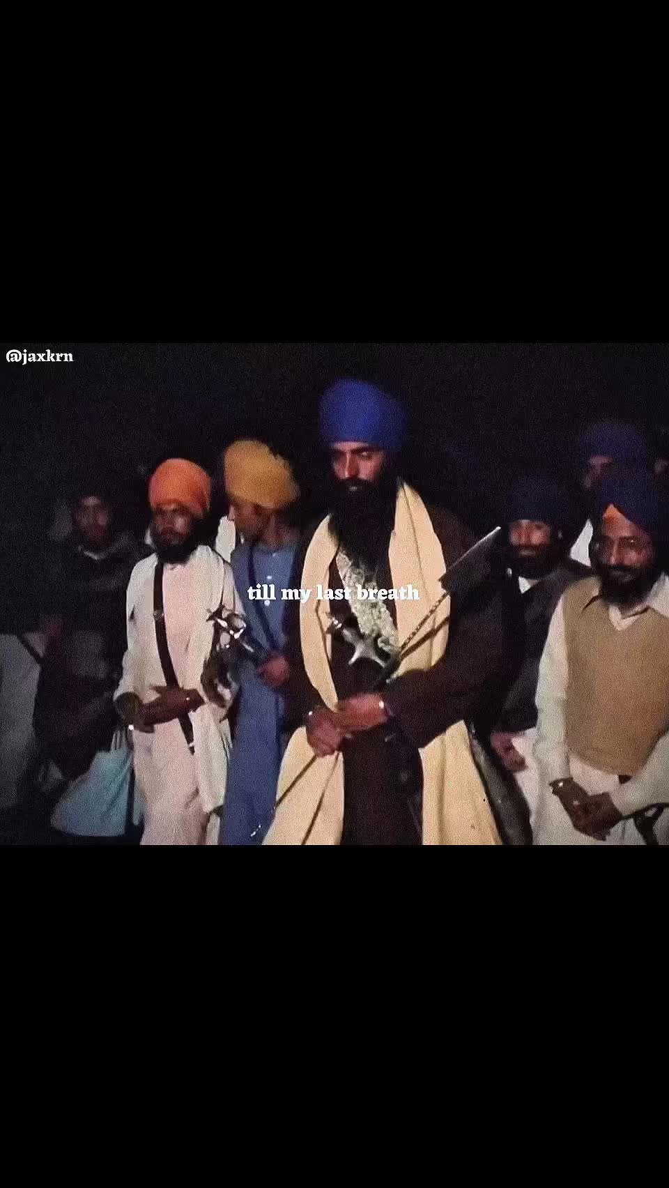 @⚔️ ਅਕਾਲੀ ⚔️
