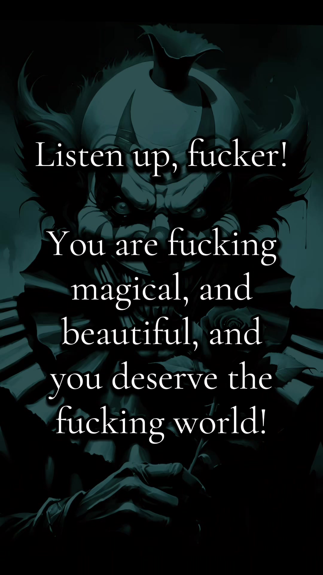 @🖕🏻☠️🖤Chairity🖤☠️🖕🏻