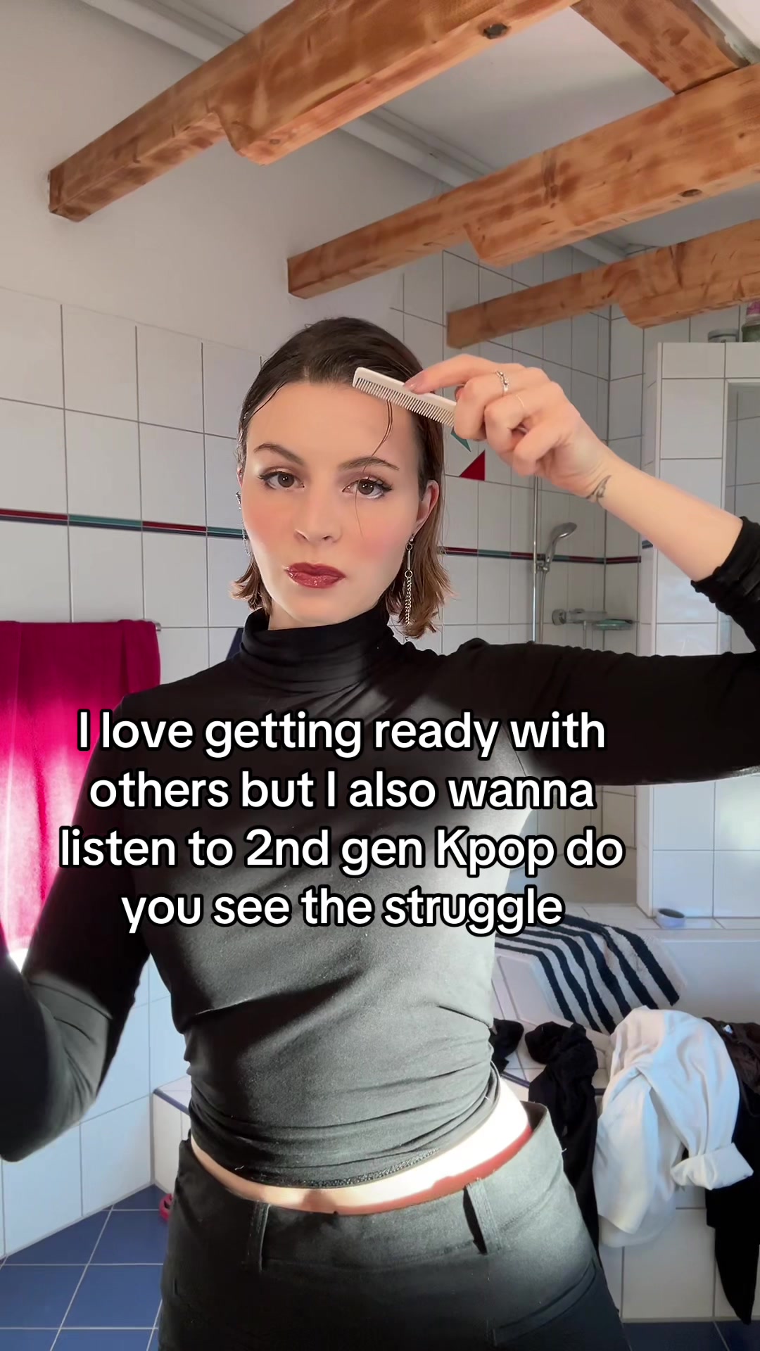 @Denise