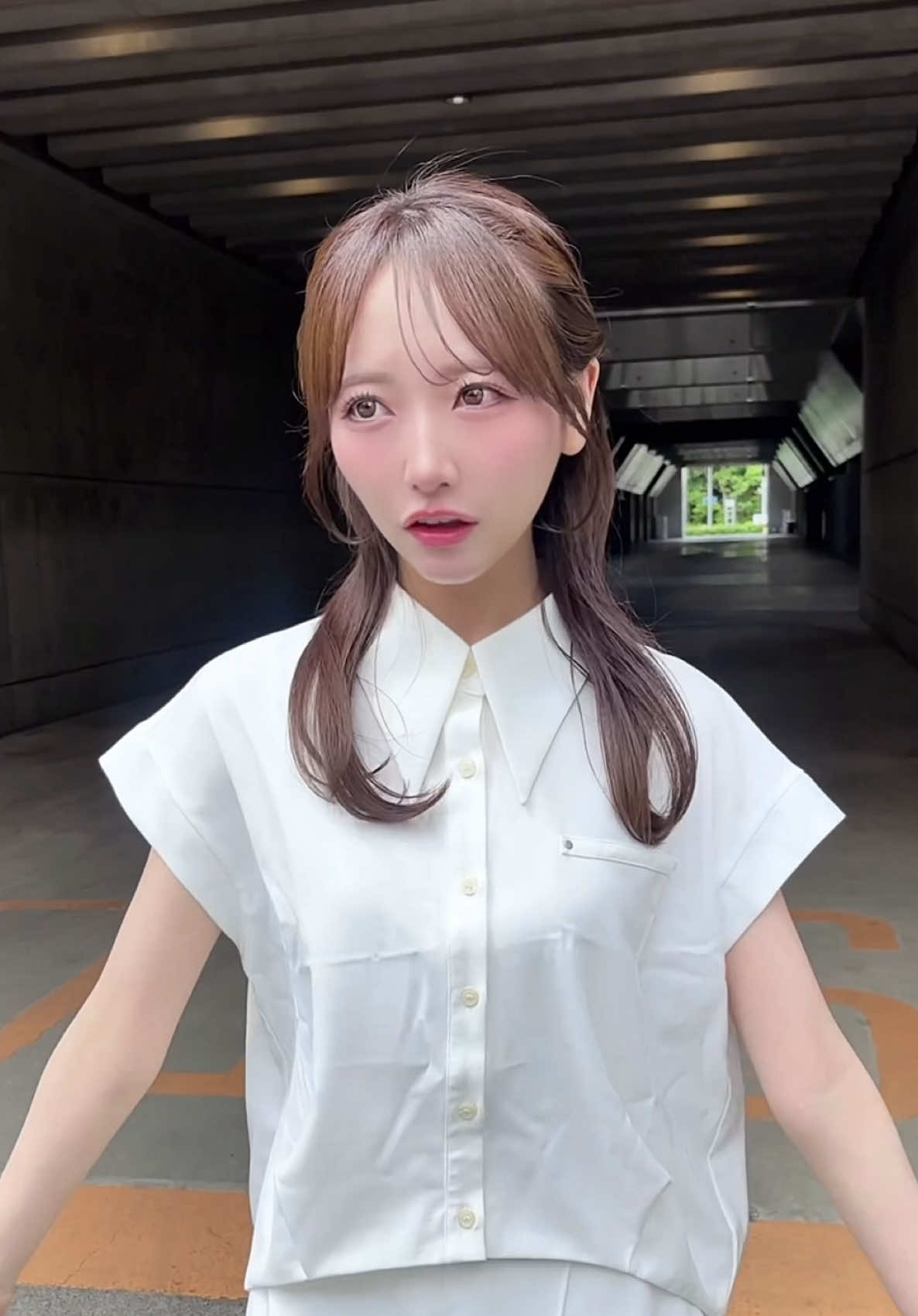 @石田千穂