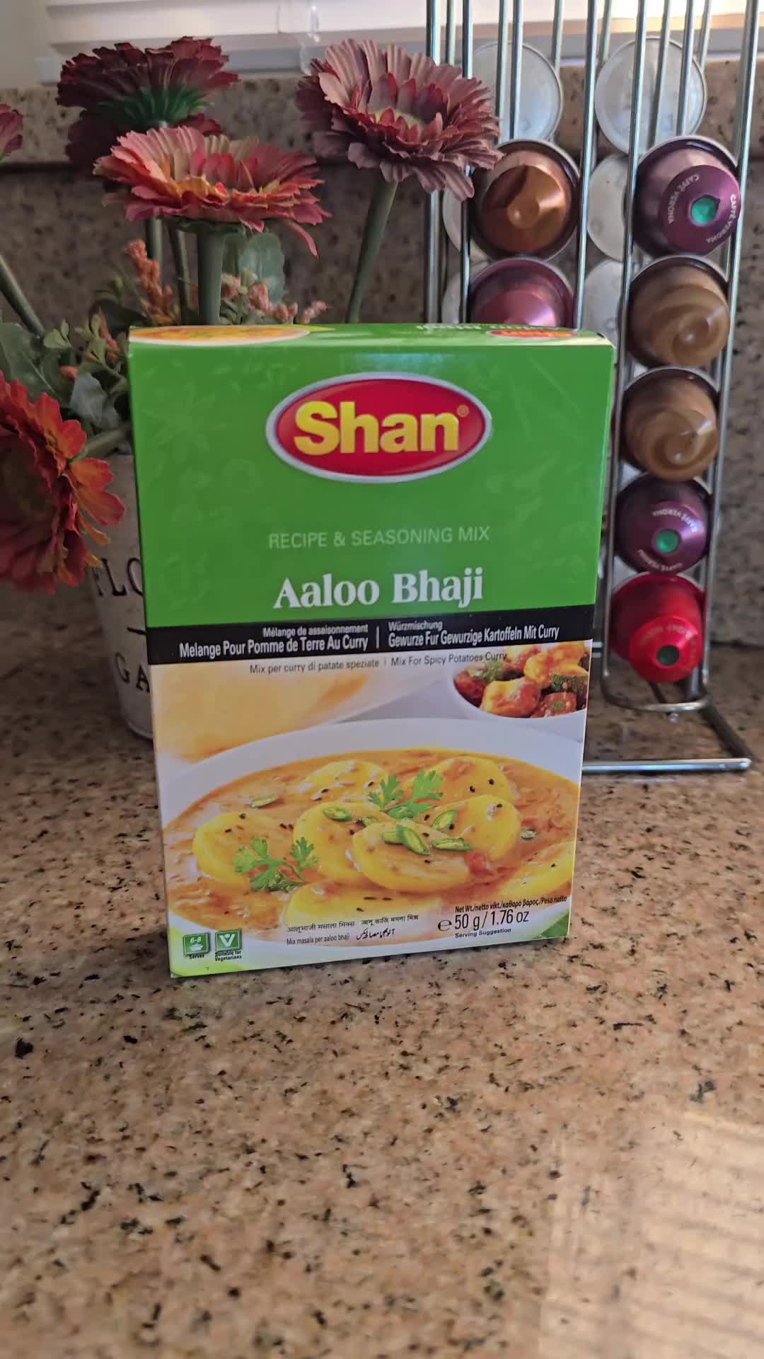 @Shan Spice South Africa