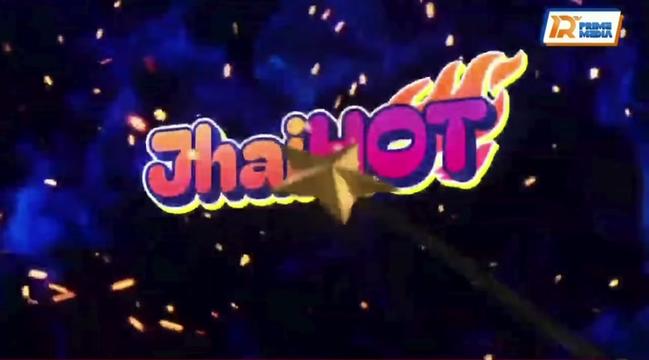 @JhaiHo
